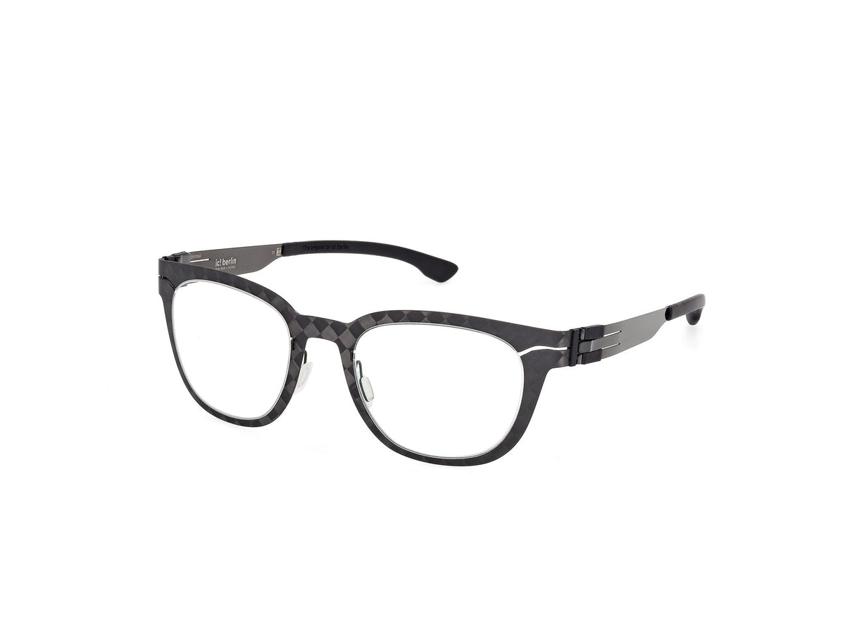 Gafas Graduadas Ic! Berlin FLX_07 IC5081 02B 51 21