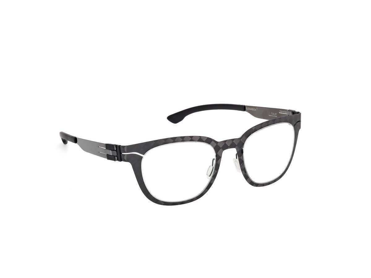 Gafas Graduadas Ic! Berlin FLX_07 IC5081 02B 51 21