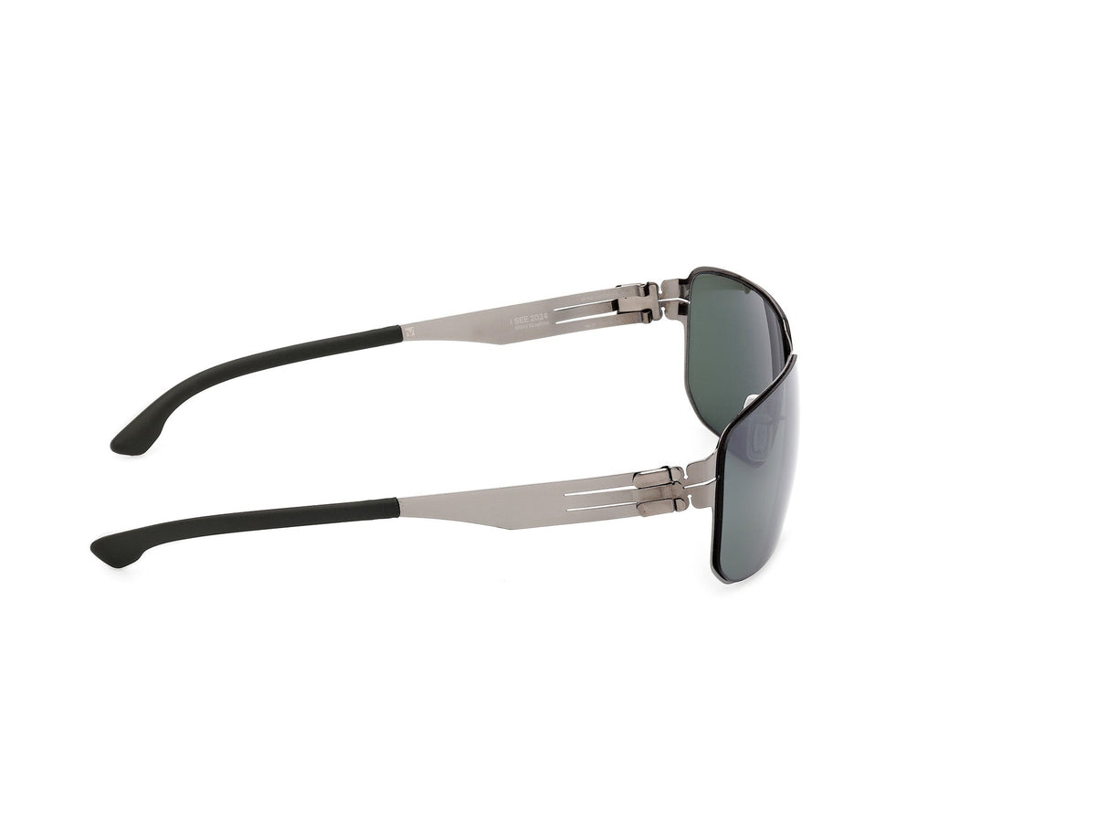 Gafas de Sol Ic! Berlin I SEE 2024 IC51 02R 63 13
