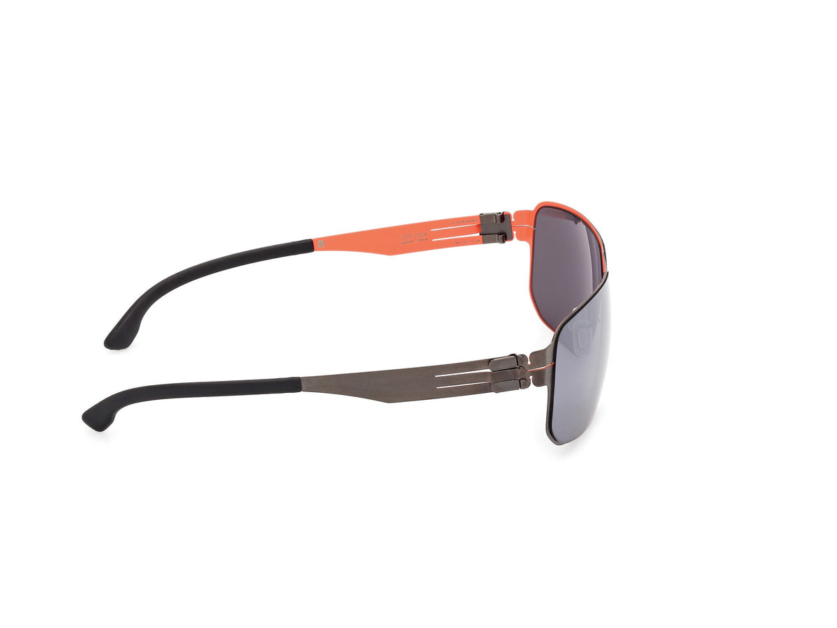 Gafas de Sol Ic! Berlin I SEE 2024 IC51 05C 63 13