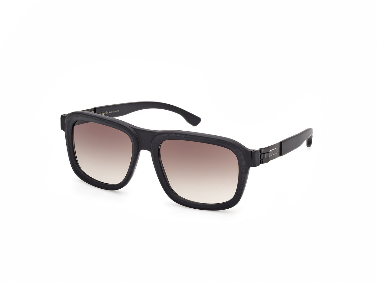 Gafas de Sol Ic! Berlin RUFUS IC25 02F 55 20