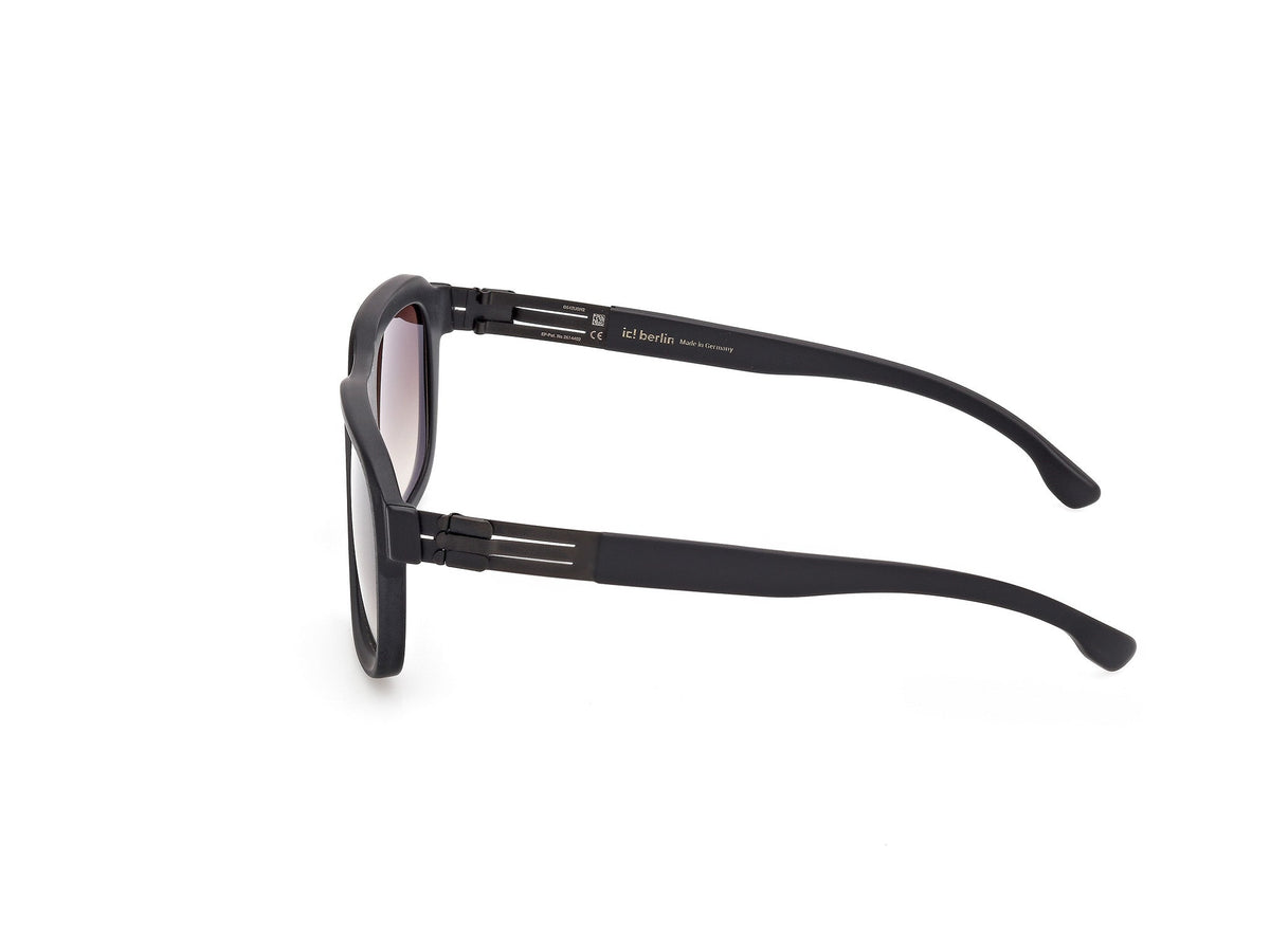 Gafas de Sol Ic! Berlin RUFUS IC25 02F 55 20