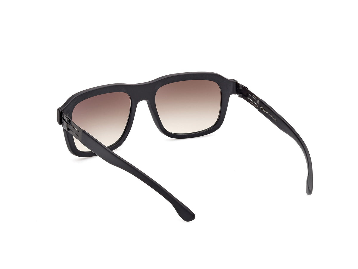 Gafas de Sol Ic! Berlin RUFUS IC25 02F 55 20