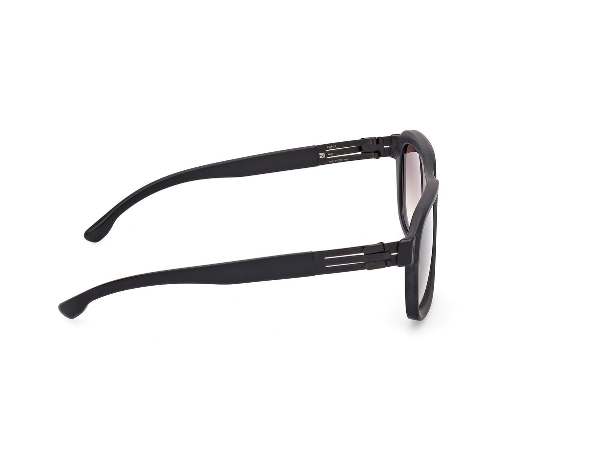 Gafas de Sol Ic! Berlin RUFUS IC25 02F 55 20