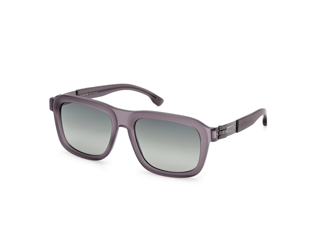 Gafas de Sol Ic! Berlin RUFUS IC25 20P 55 20
