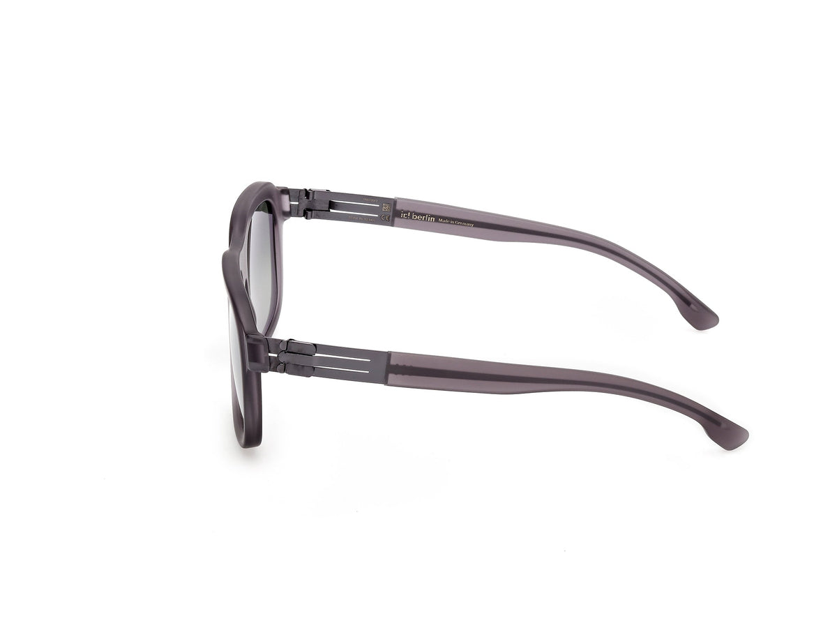 Gafas de Sol Ic! Berlin RUFUS IC25 20P 55 20