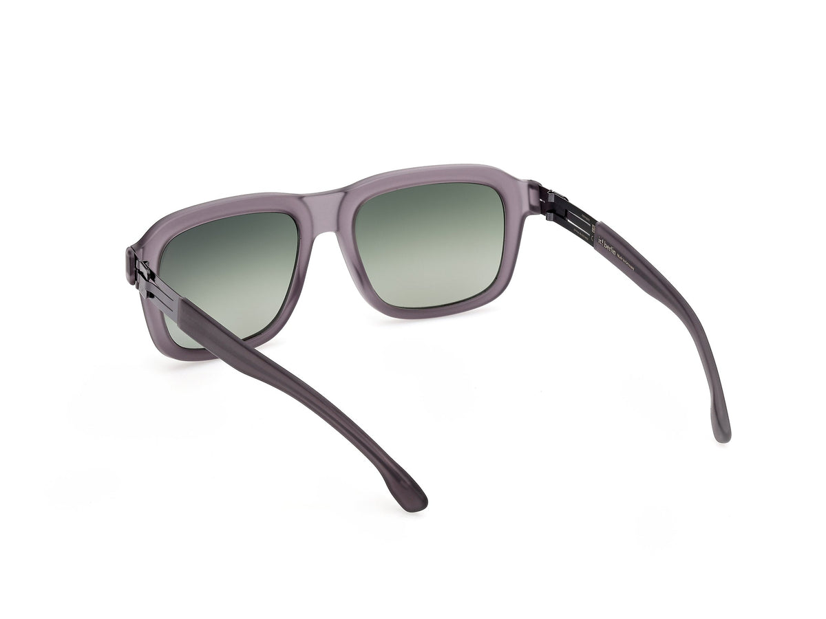 Gafas de Sol Ic! Berlin RUFUS IC25 20P 55 20