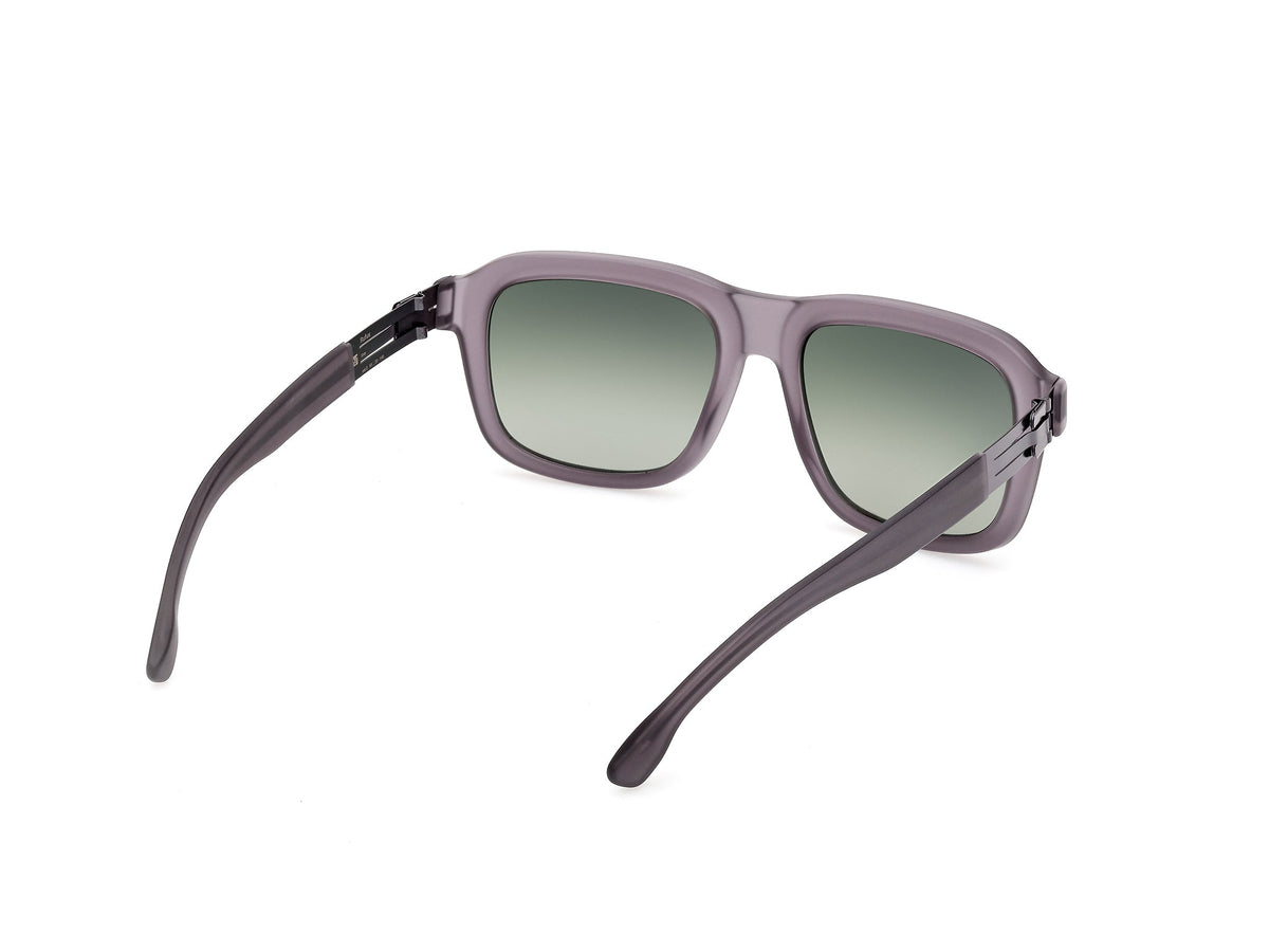 Gafas de Sol Ic! Berlin RUFUS IC25 20P 55 20