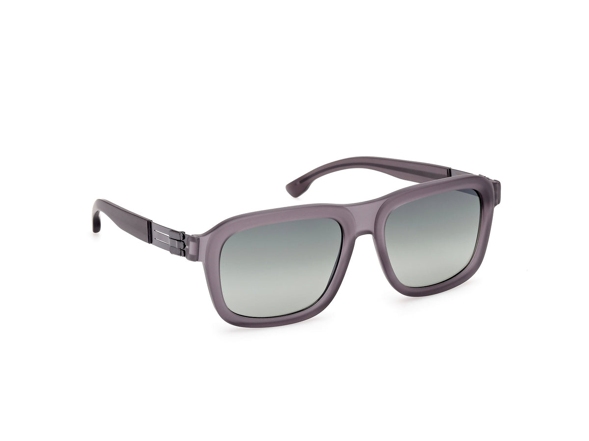 Gafas de Sol Ic! Berlin RUFUS IC25 20P 55 20