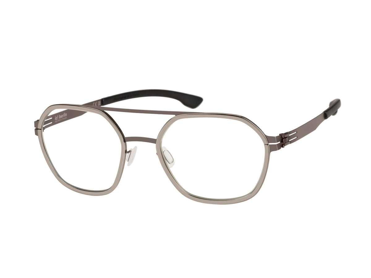 Gafas Graduadas Ic! Berlin CERIUM IC5141 05A 52 21