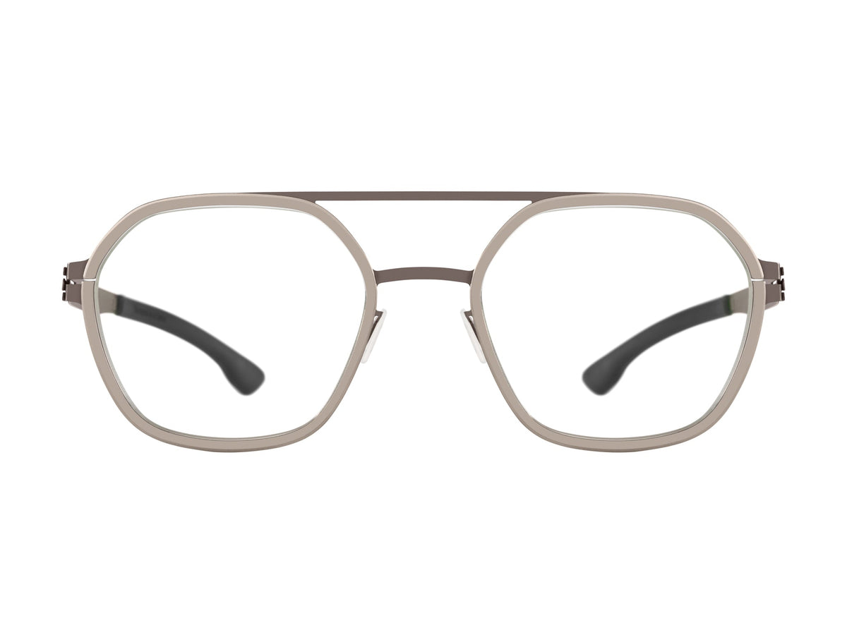 Gafas Graduadas Ic! Berlin CERIUM IC5141 05A 52 21