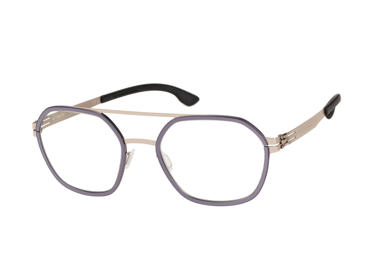 Prescription Glasses Ic! Berlin CERIUM IC5141 035 52 21