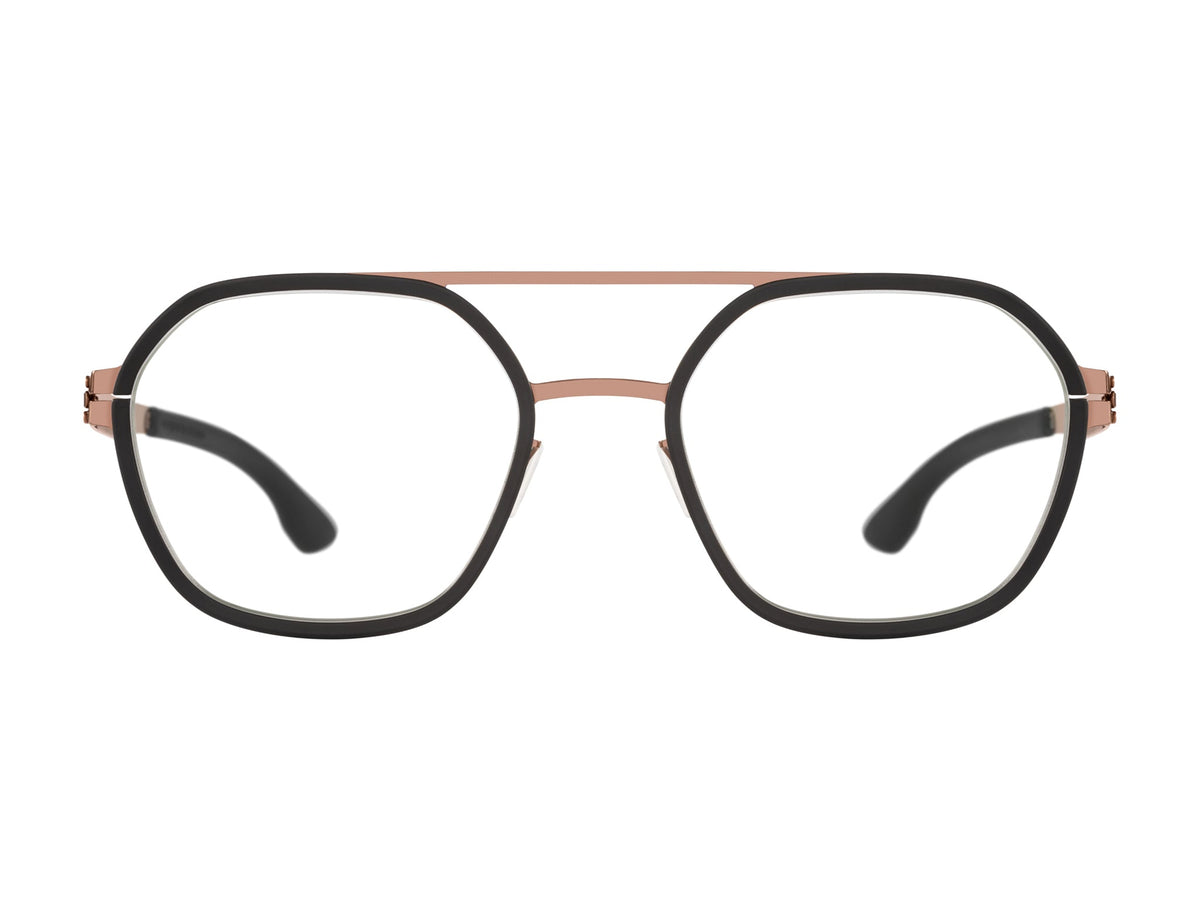 Gafas Graduadas Ic! Berlin CERIUM IC5141 005 52 21