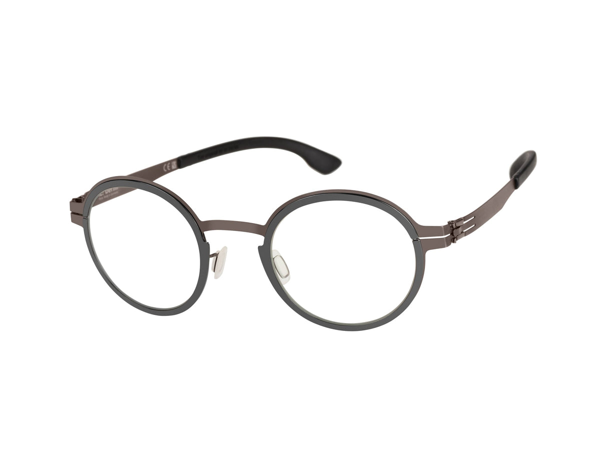 Gafas Graduadas Ic! Berlin THULIUM IC5142 002 45 25