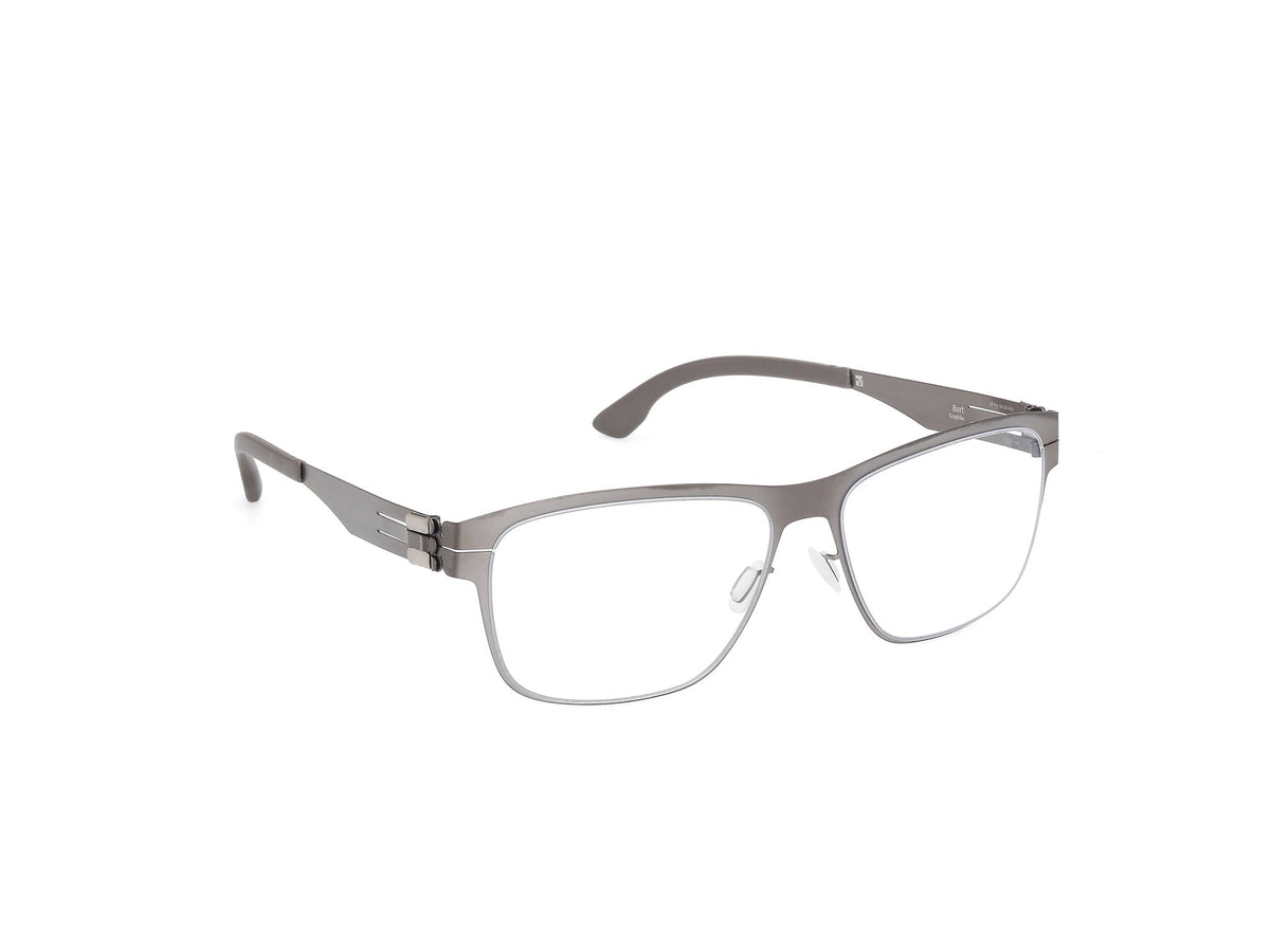 Gafas Graduadas Ic! Berlin BERT IC5157 02A 56 16