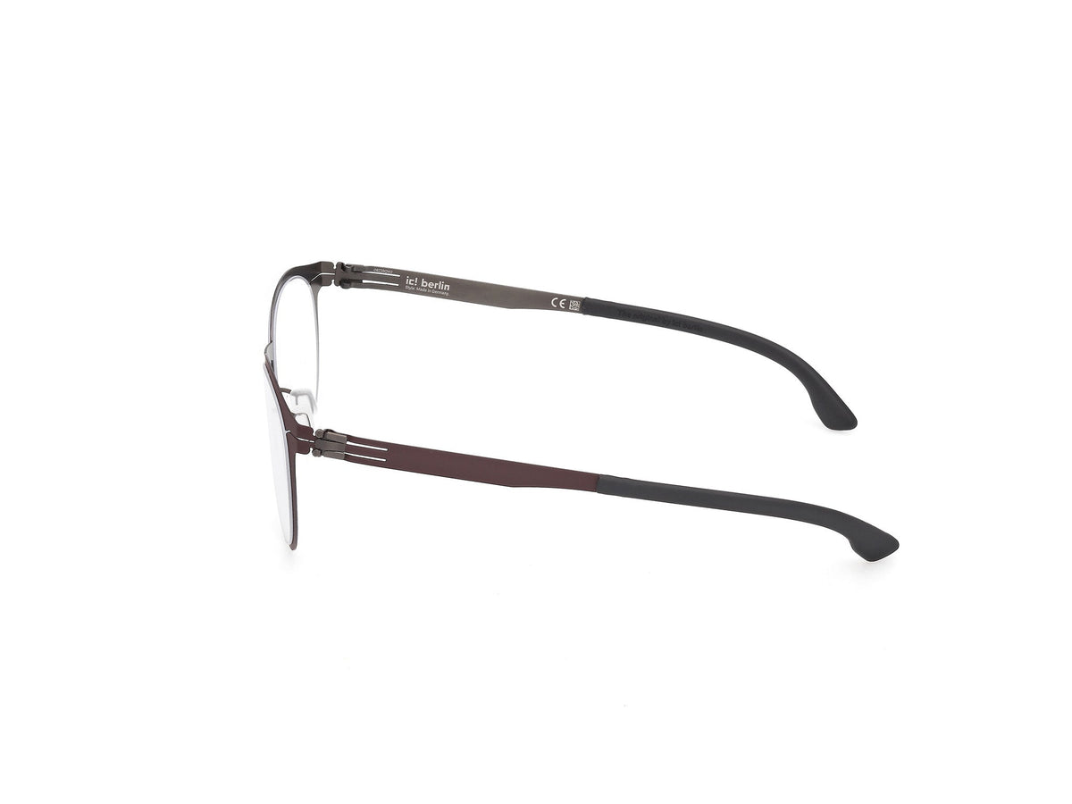 Gafas Graduadas Ic! Berlin ROBIN SMALL IC5155 005 48 22