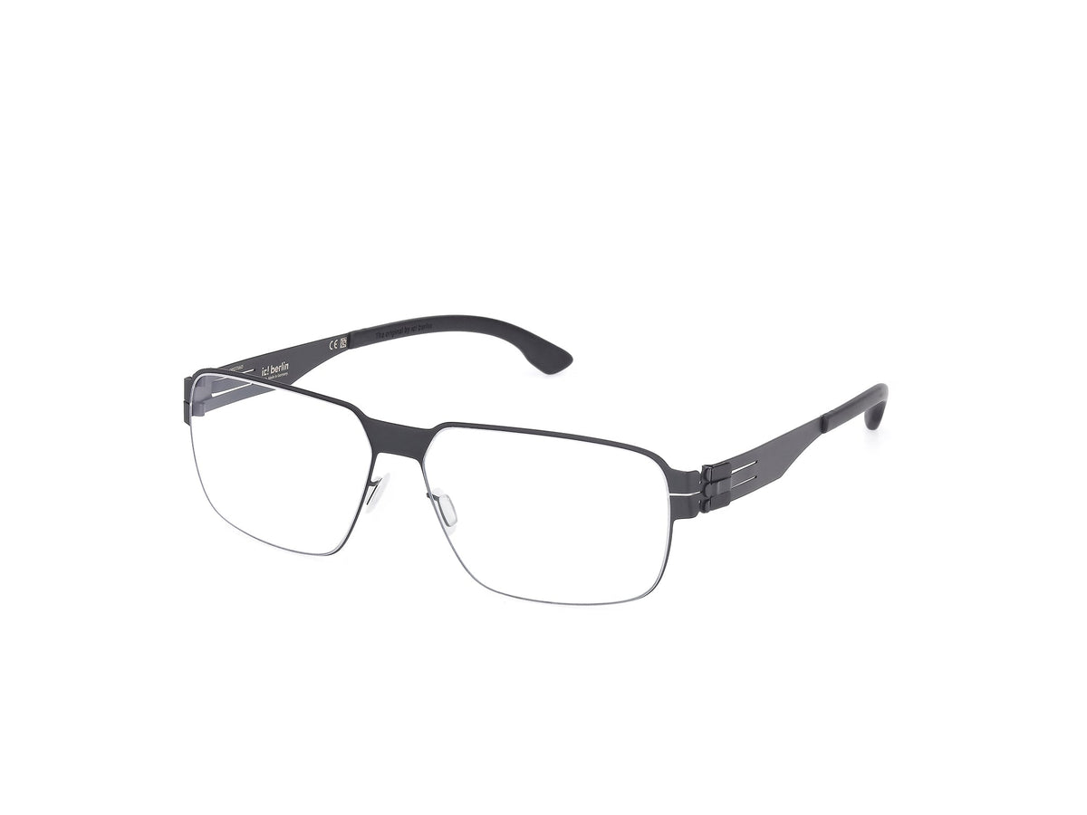 Gafas Graduadas Ic! Berlin SILVAN IC5156 02A 58 13