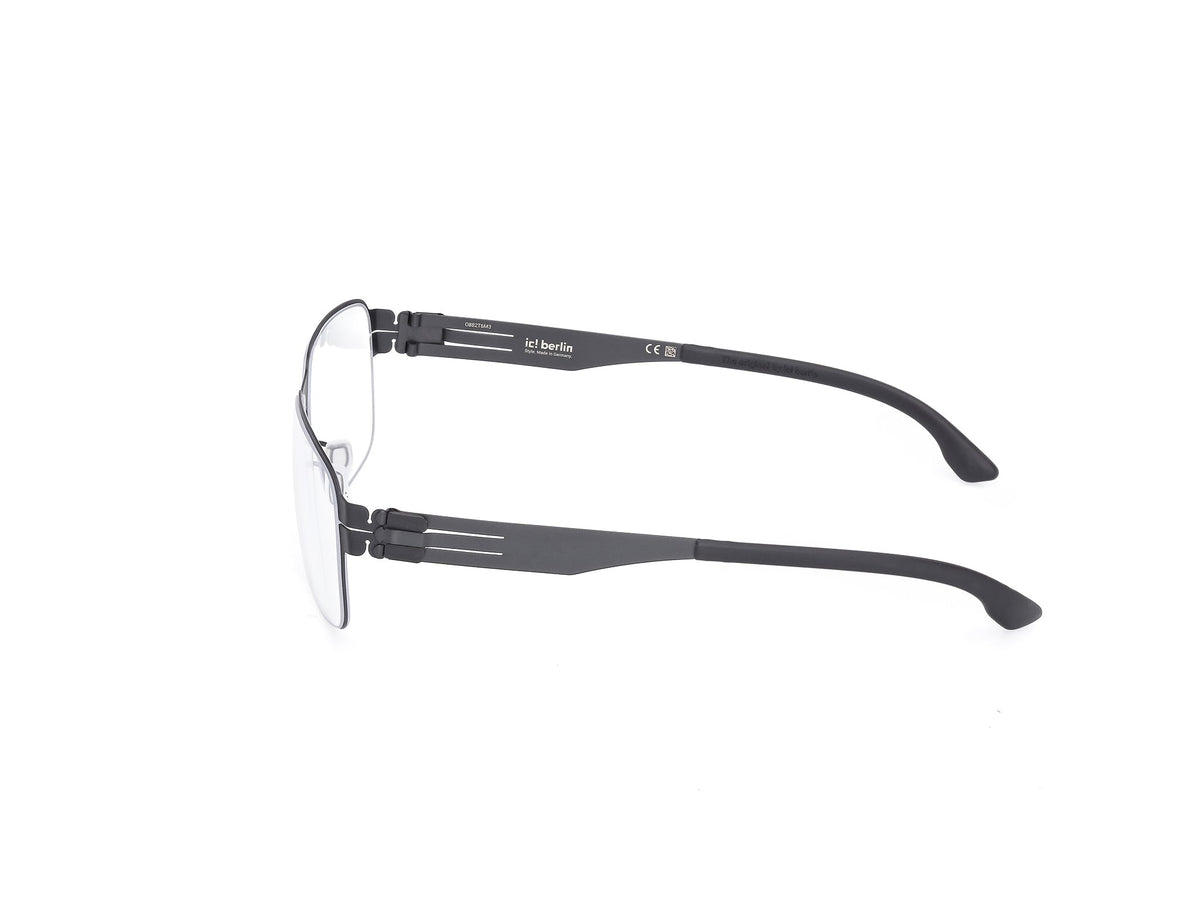 Gafas Graduadas Ic! Berlin SILVAN IC5156 02A 58 13