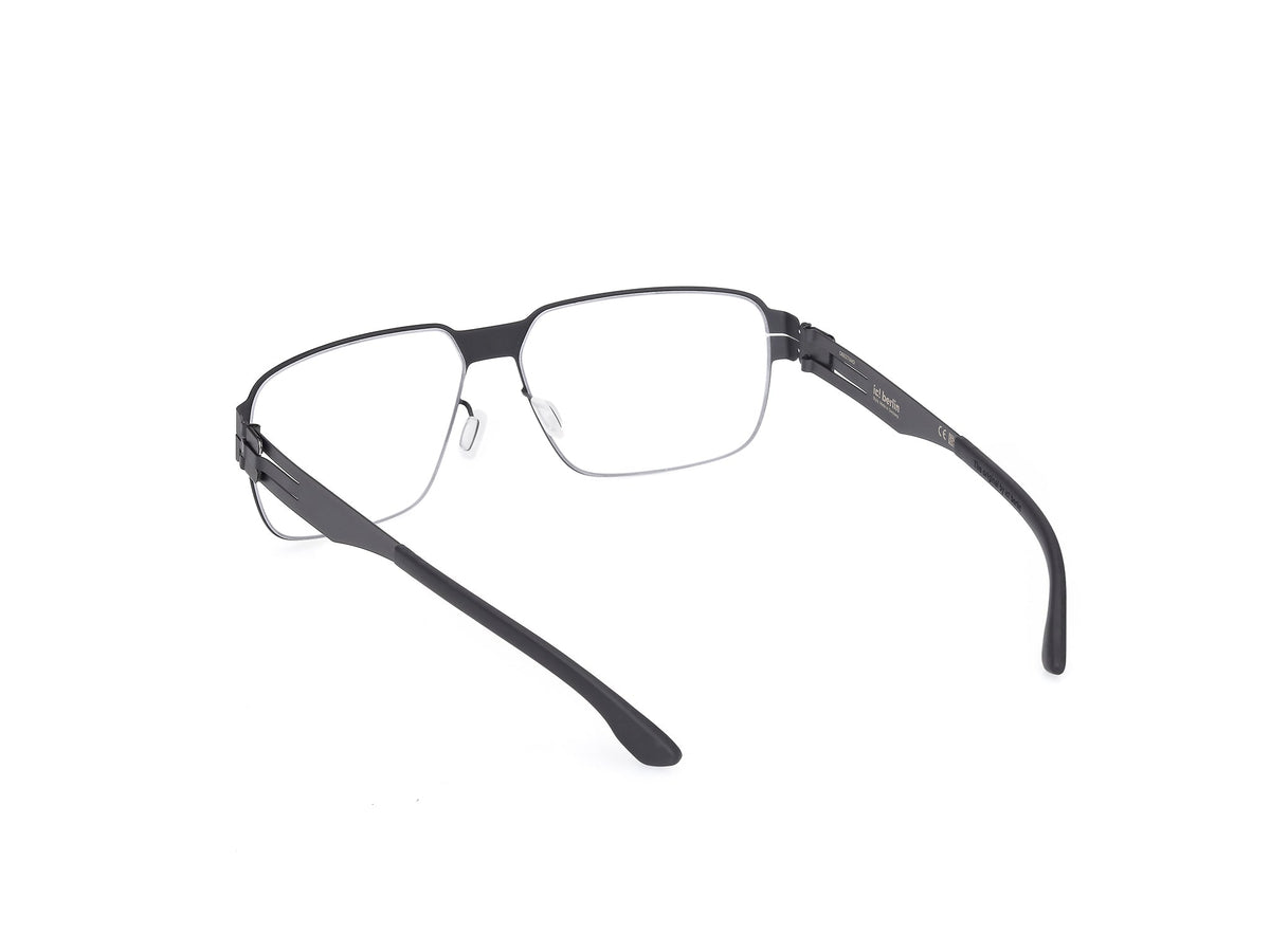 Gafas Graduadas Ic! Berlin SILVAN IC5156 02A 58 13