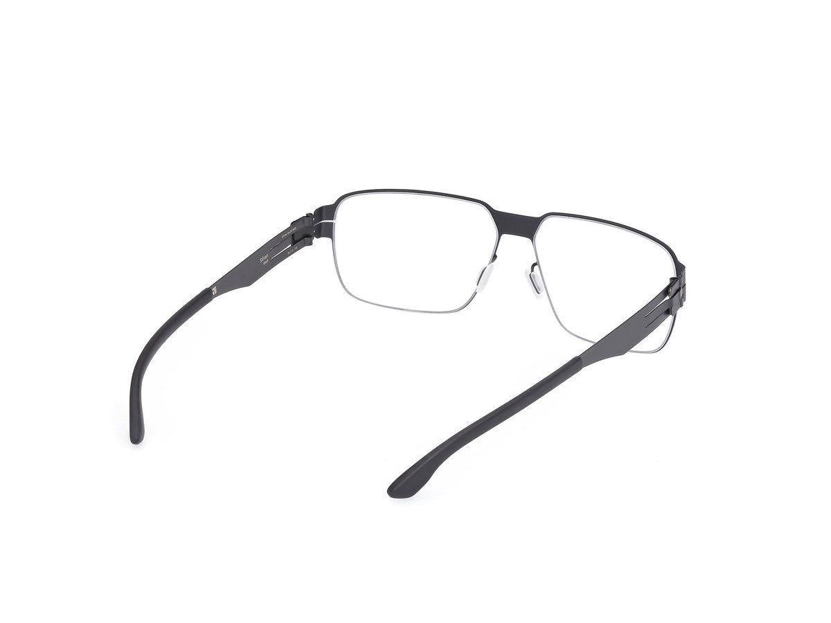 Gafas Graduadas Ic! Berlin SILVAN IC5156 02A 58 13