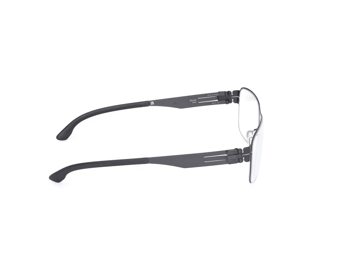 Gafas Graduadas Ic! Berlin SILVAN IC5156 02A 58 13