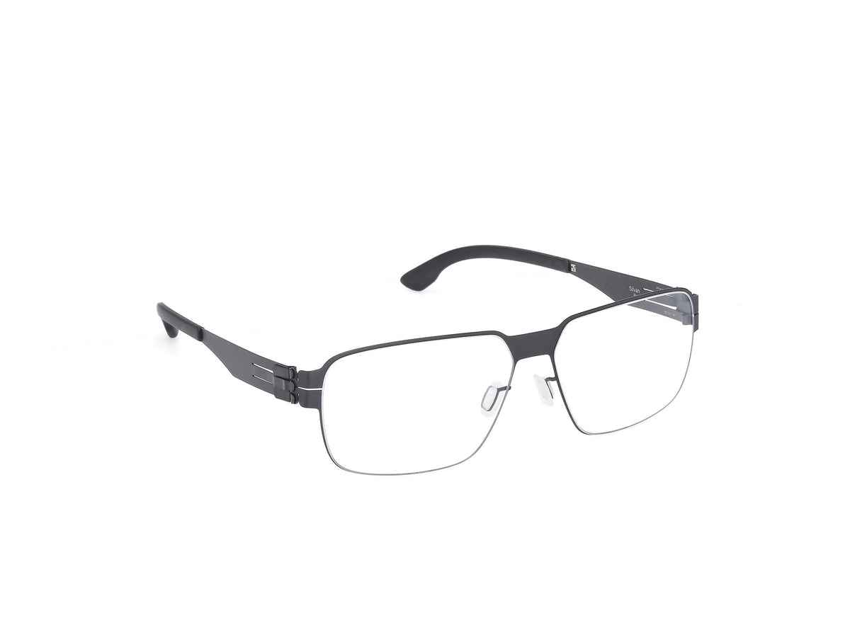 Gafas Graduadas Ic! Berlin SILVAN IC5156 02A 58 13