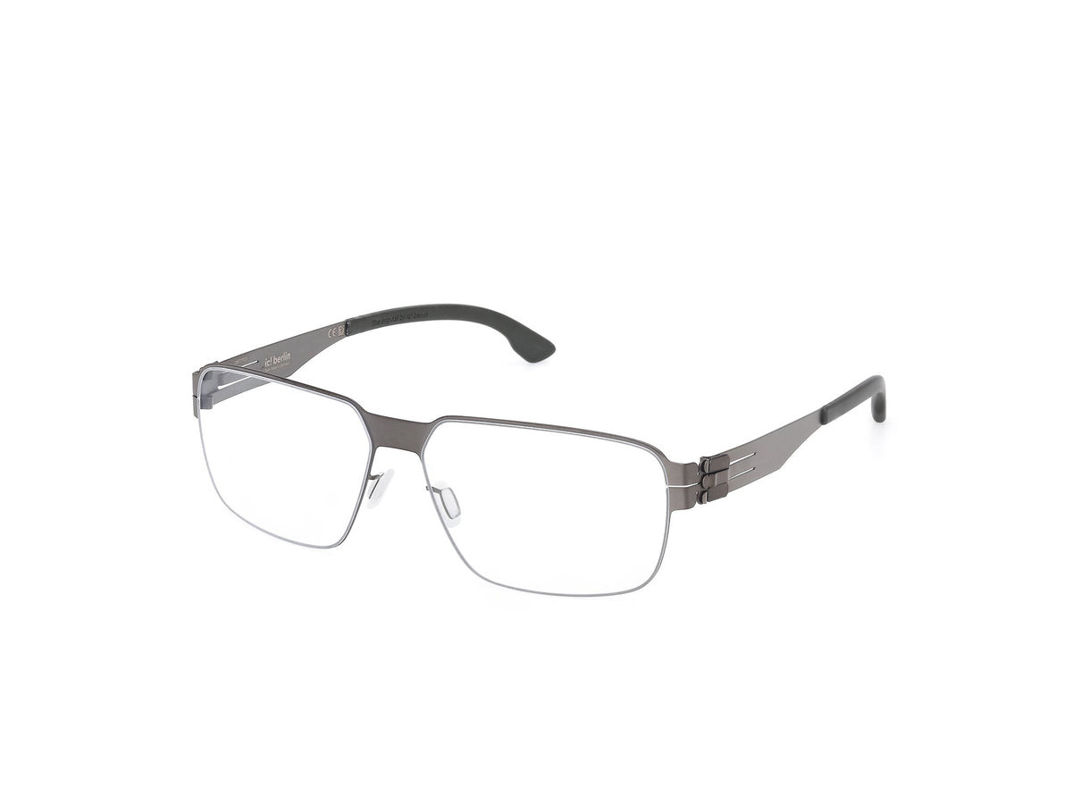 Gafas Graduadas Ic! Berlin SILVAN IC5156 002 58 13