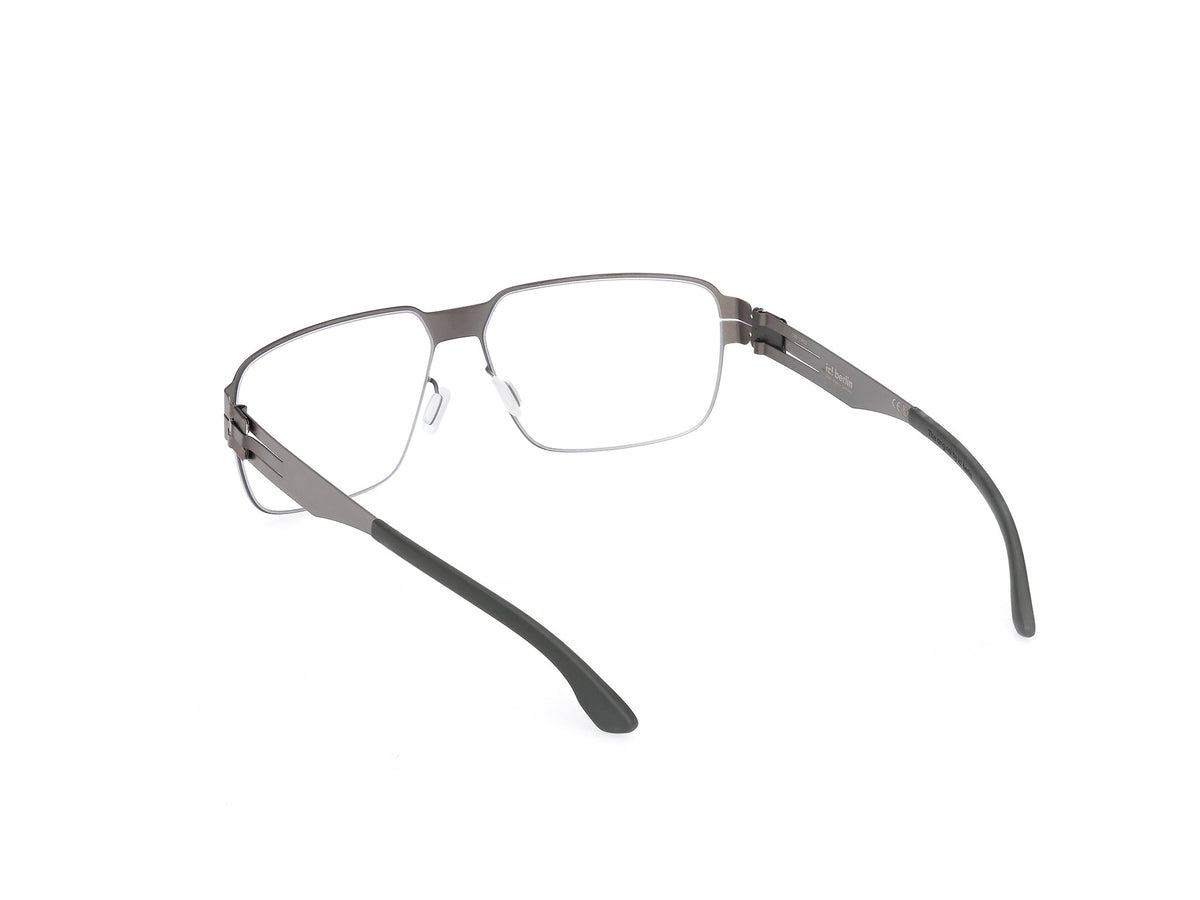 Gafas Graduadas Ic! Berlin SILVAN IC5156 002 58 13