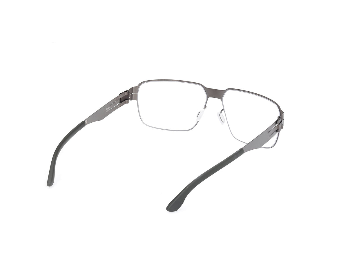 Gafas Graduadas Ic! Berlin SILVAN IC5156 002 58 13