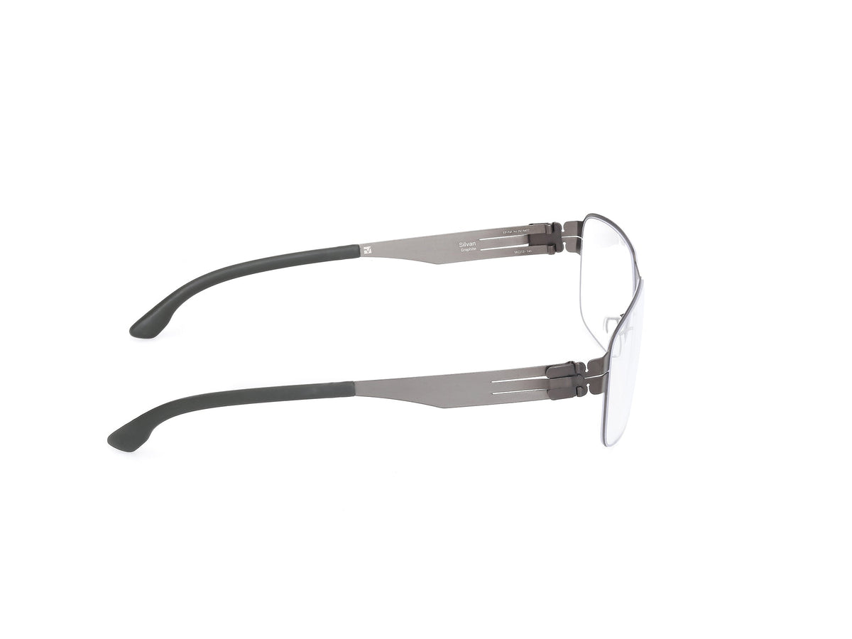 Gafas Graduadas Ic! Berlin SILVAN IC5156 002 58 13