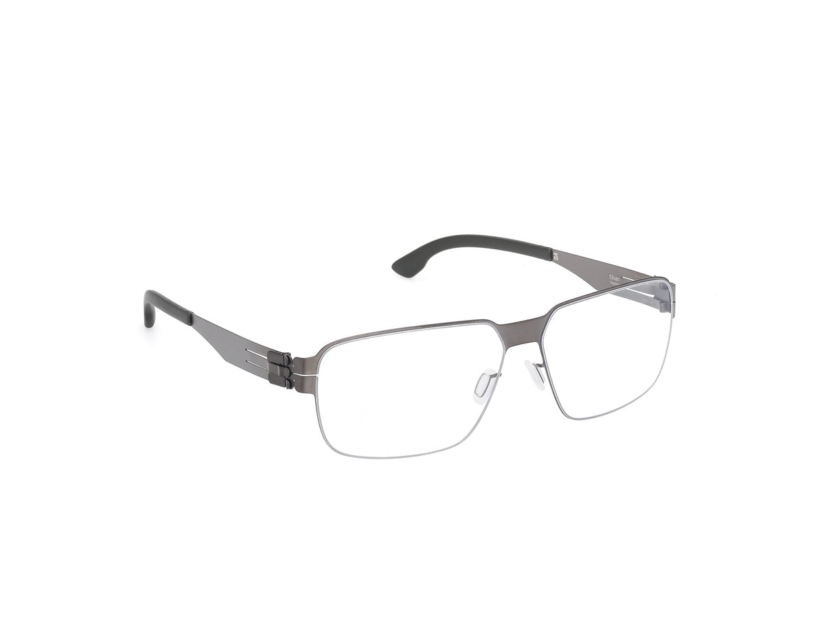 Gafas Graduadas Ic! Berlin SILVAN IC5156 002 58 13