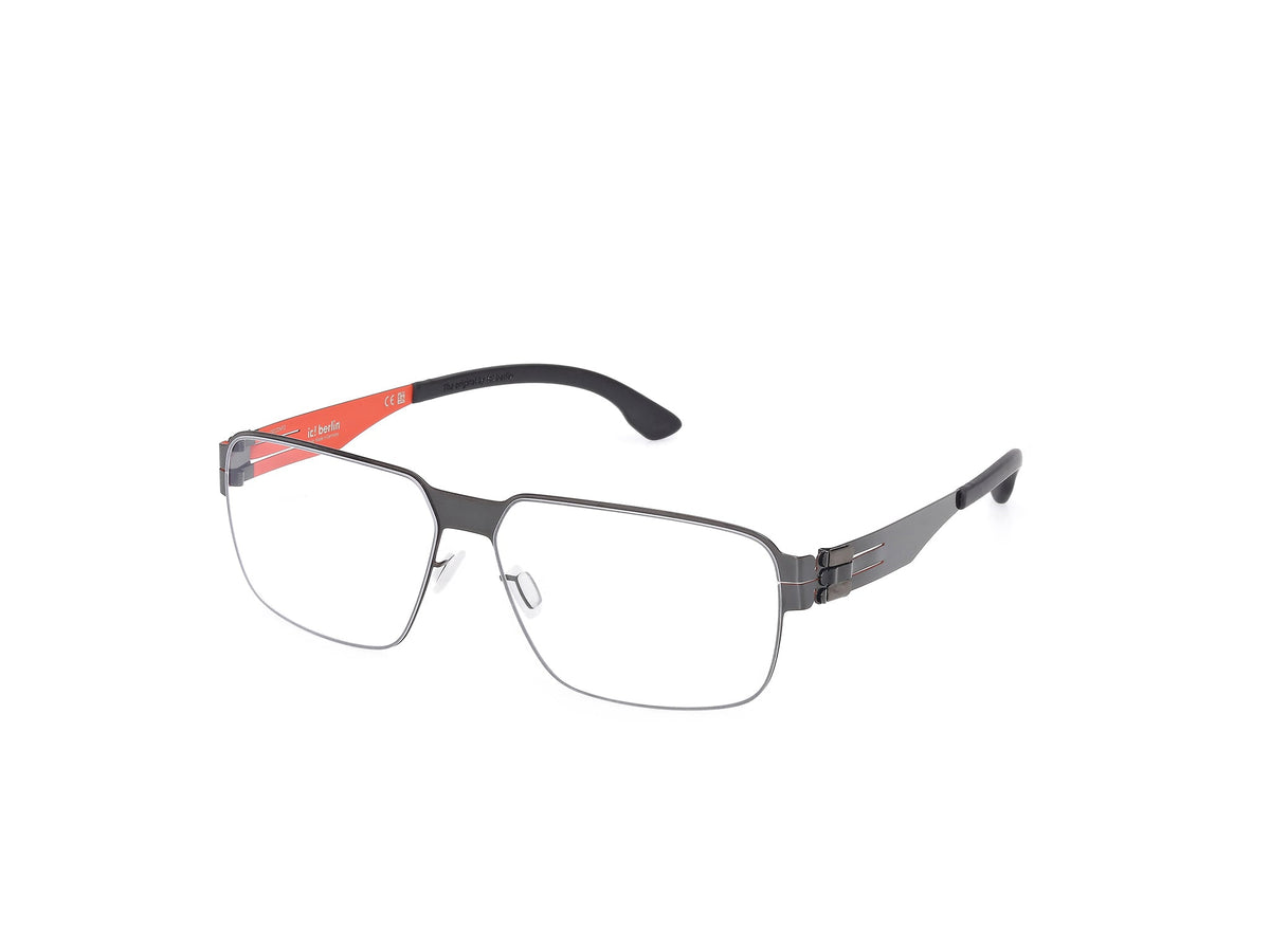 Gafas Graduadas Ic! Berlin SILVAN IC5156 005 58 13