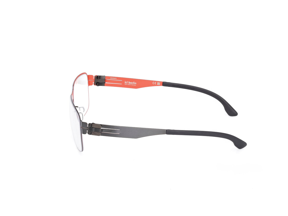 Gafas Graduadas Ic! Berlin SILVAN IC5156 005 58 13