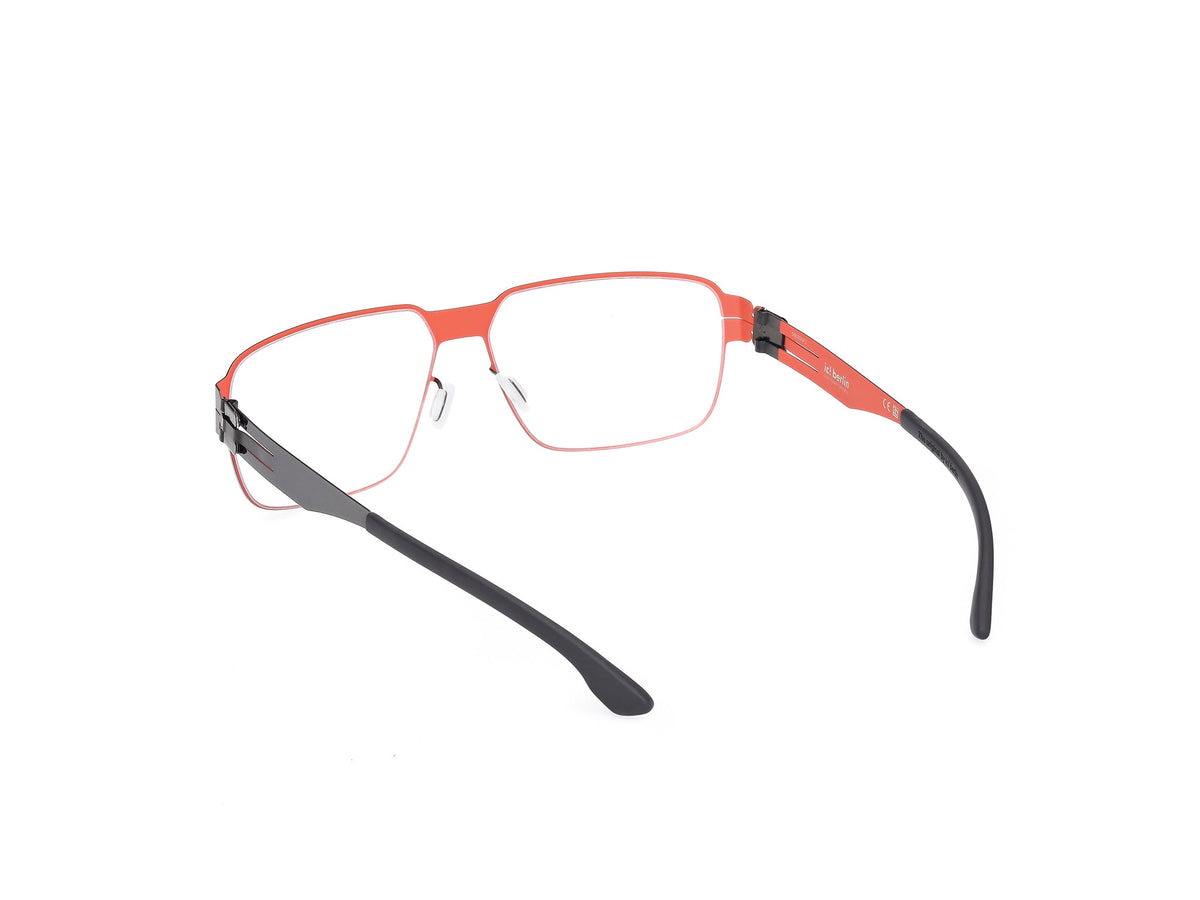 Gafas Graduadas Ic! Berlin SILVAN IC5156 005 58 13
