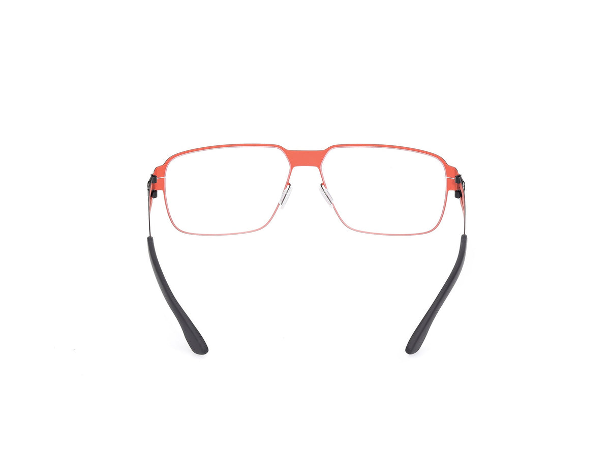 Gafas Graduadas Ic! Berlin SILVAN IC5156 005 58 13