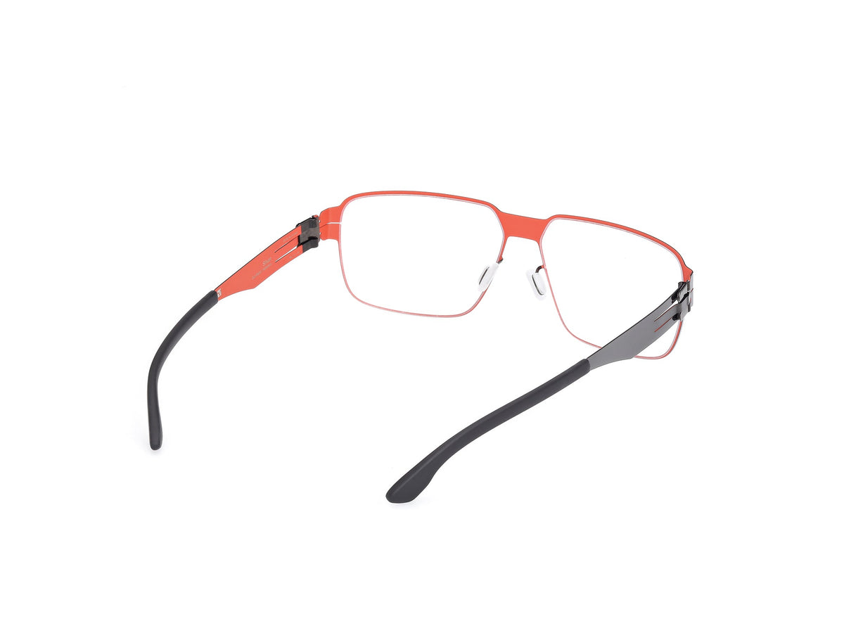 Gafas Graduadas Ic! Berlin SILVAN IC5156 005 58 13