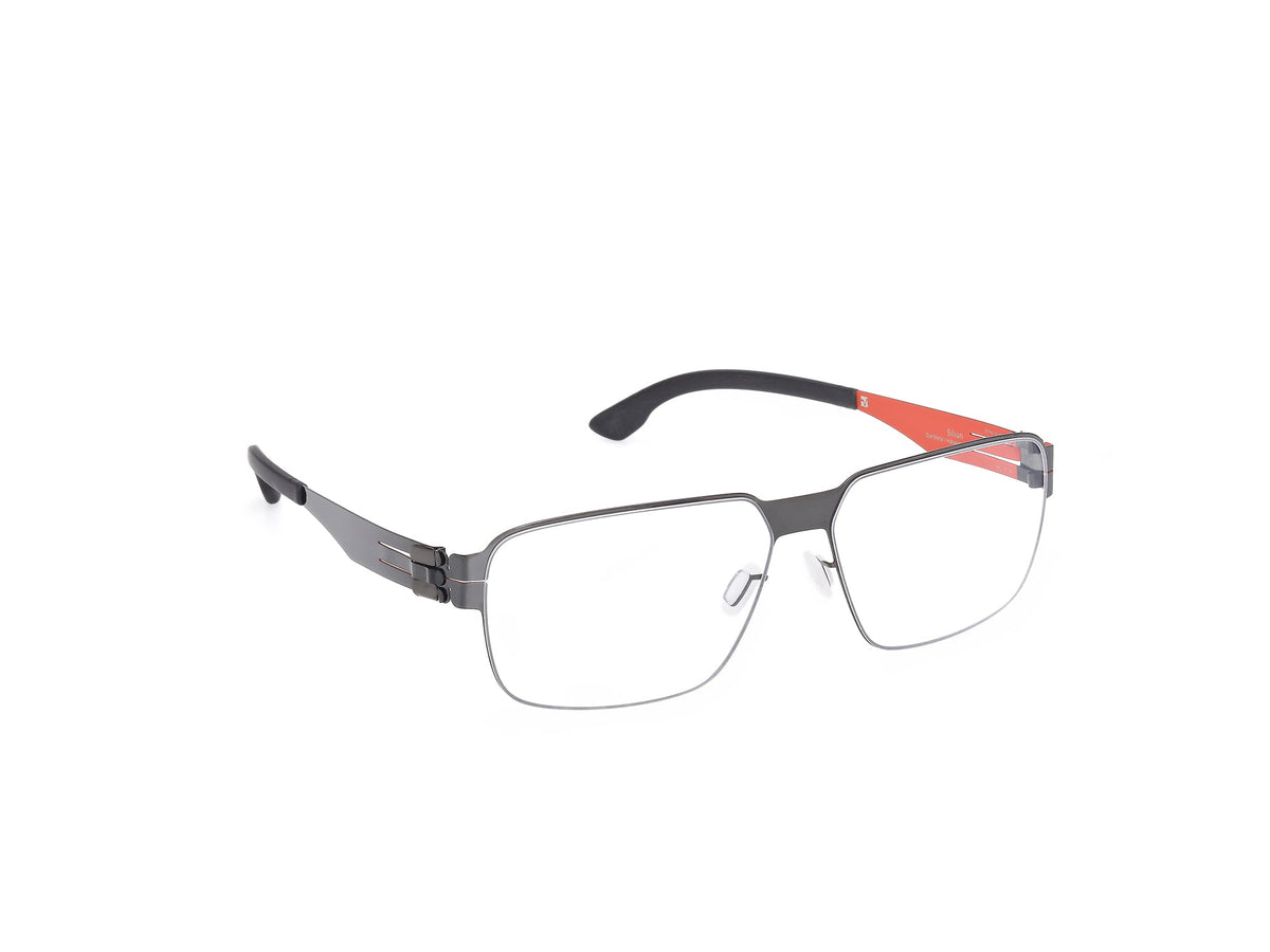 Gafas Graduadas Ic! Berlin SILVAN IC5156 005 58 13