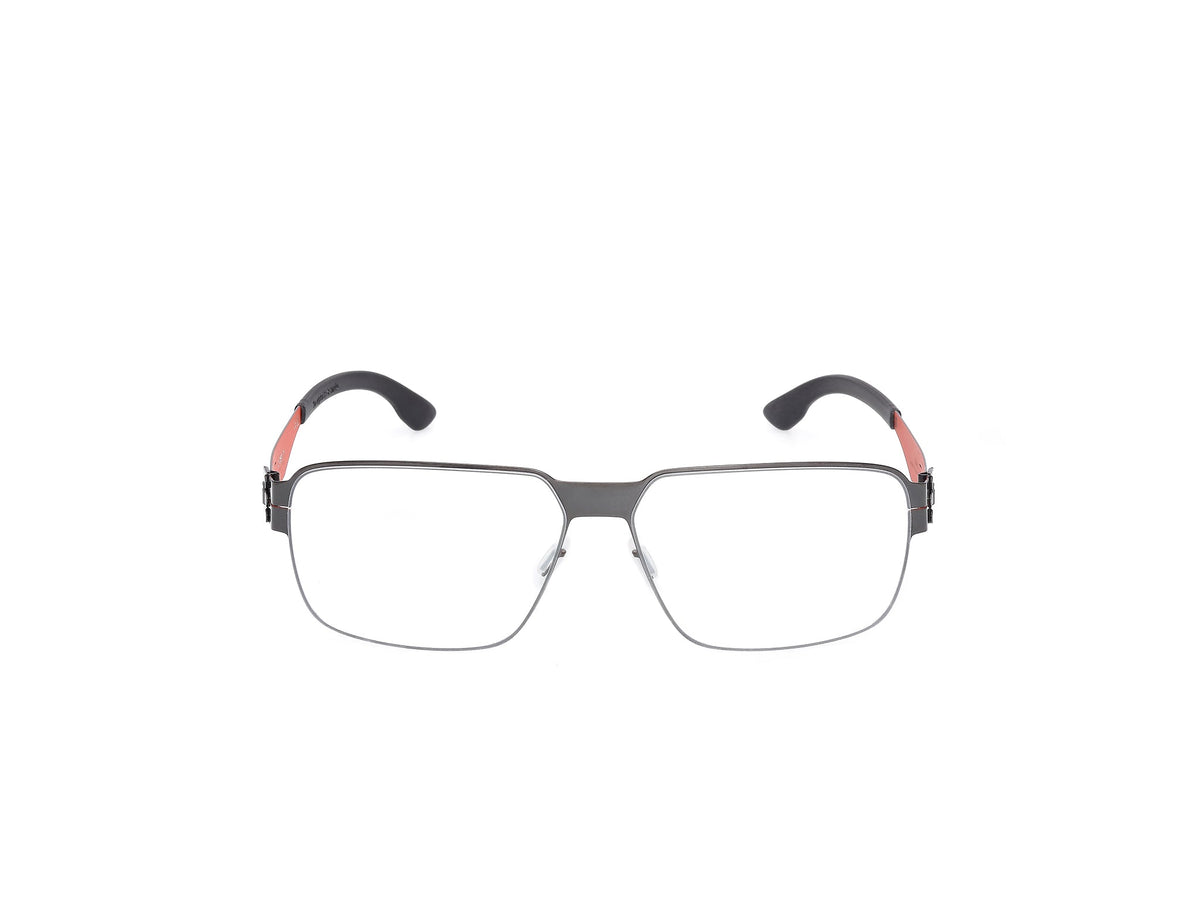 Gafas Graduadas Ic! Berlin SILVAN IC5156 005 58 13