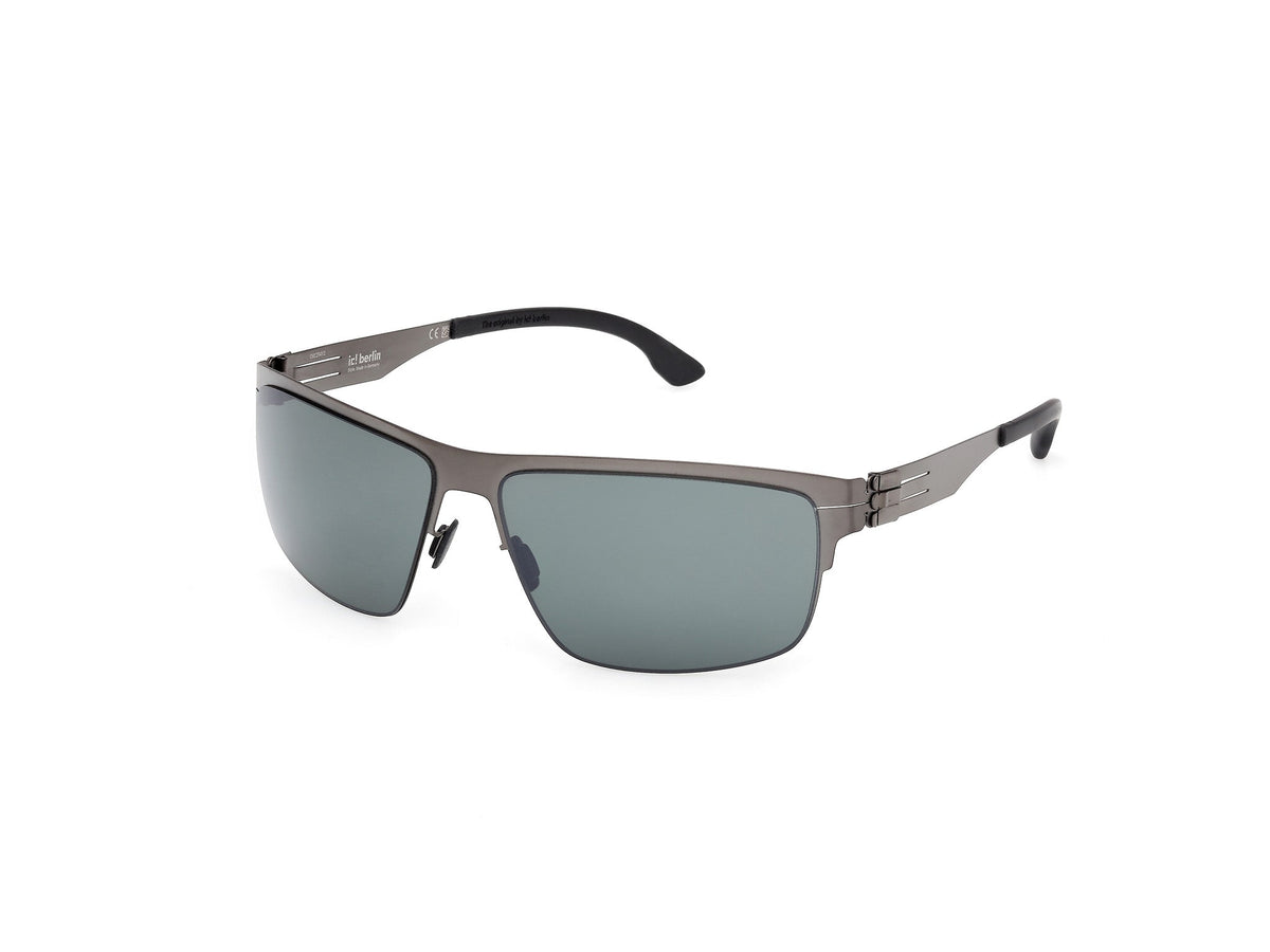 Gafas de Sol Ic! Berlin NATE IC61 02R 63 15