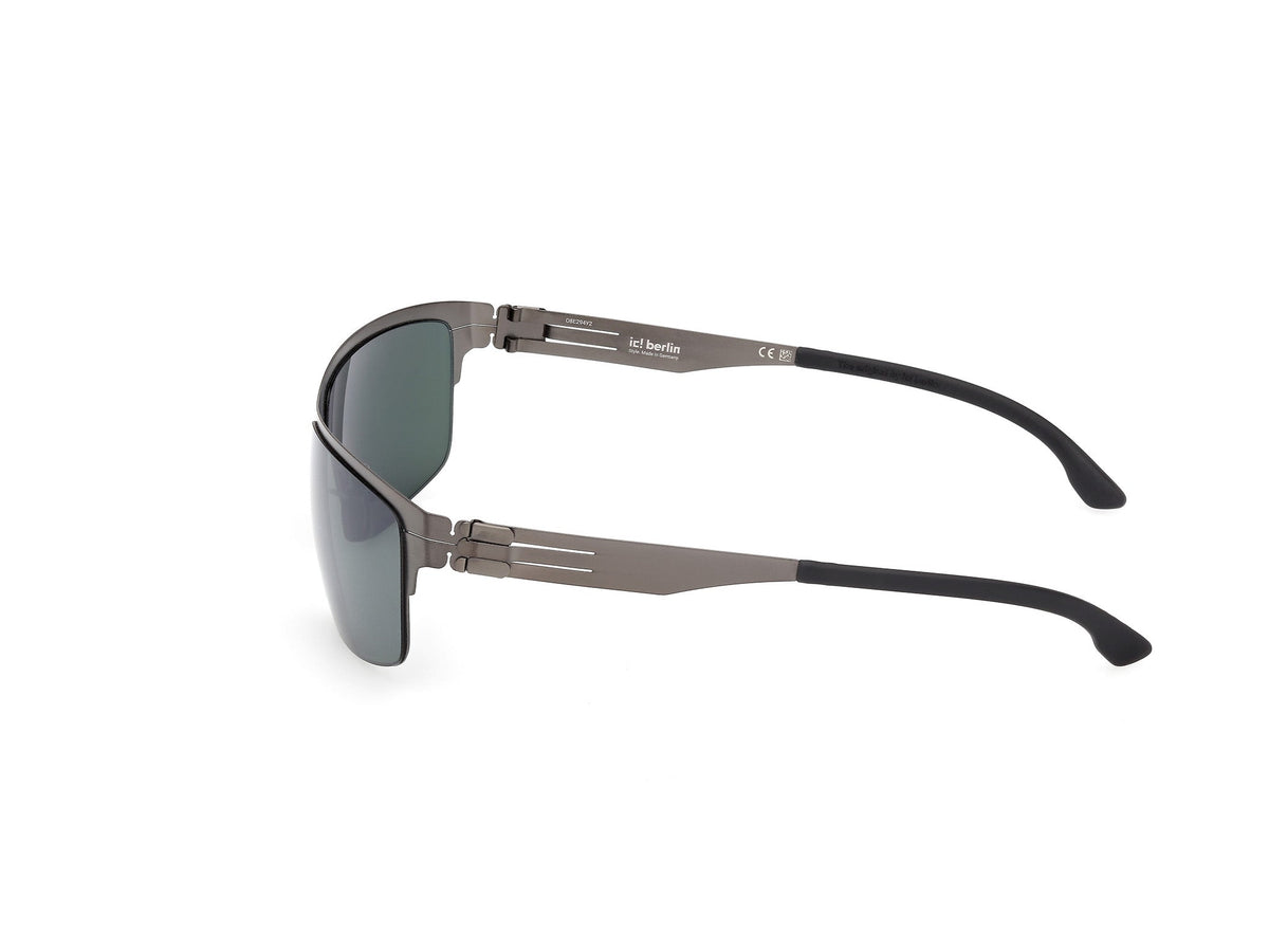 Gafas de Sol Ic! Berlin NATE IC61 02R 63 15