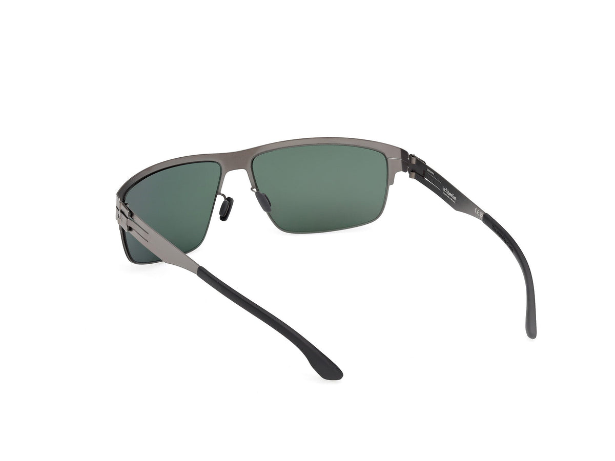 Gafas de Sol Ic! Berlin NATE IC61 02R 63 15
