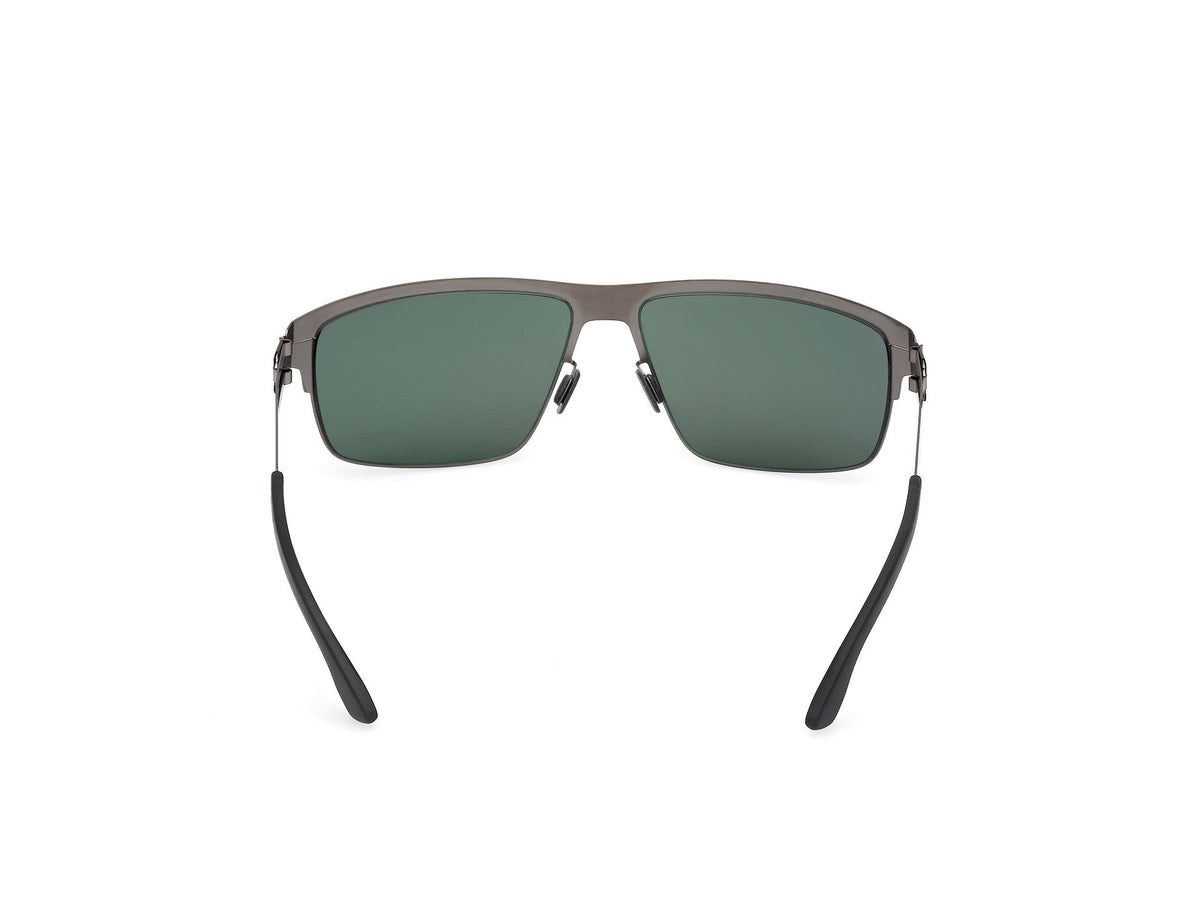 Gafas de Sol Ic! Berlin NATE IC61 02R 63 15