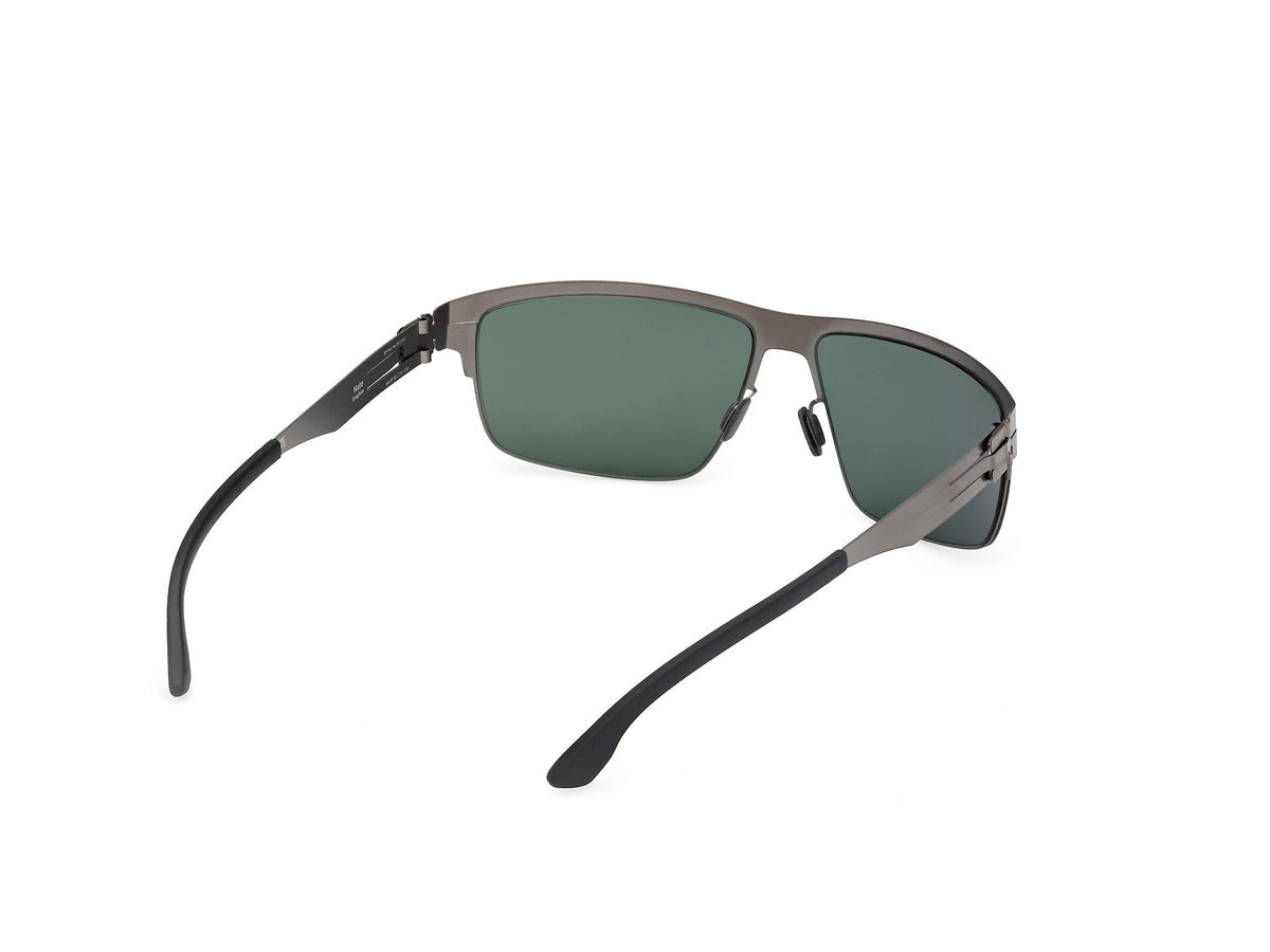 Gafas de Sol Ic! Berlin NATE IC61 02R 63 15
