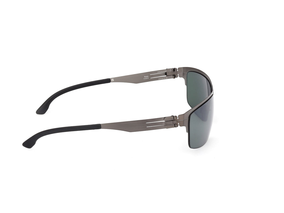 Gafas de Sol Ic! Berlin NATE IC61 02R 63 15