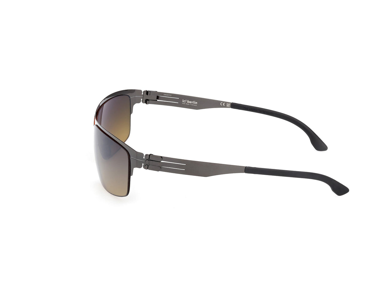 Gafas de Sol Ic! Berlin NATE IC61 08R 63 15