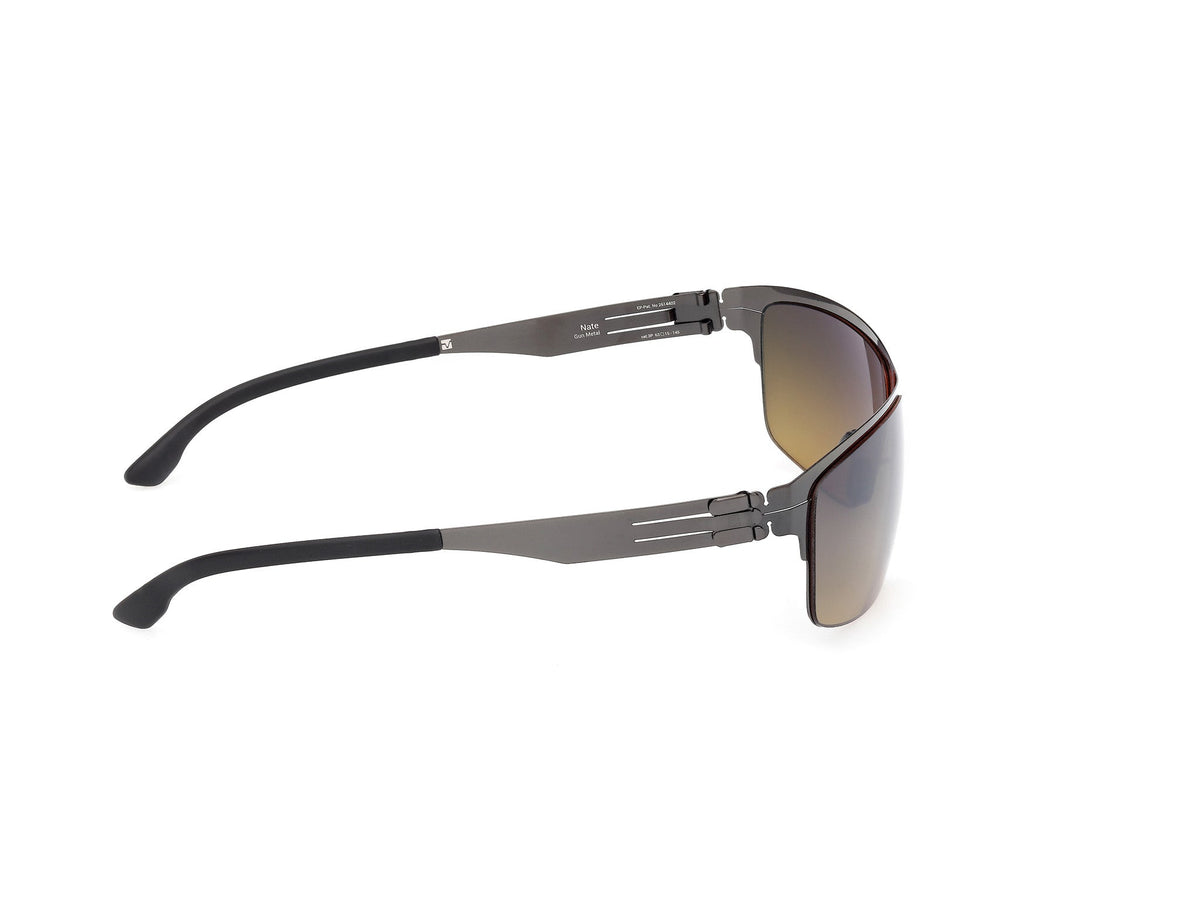 Gafas de Sol Ic! Berlin NATE IC61 08R 63 15