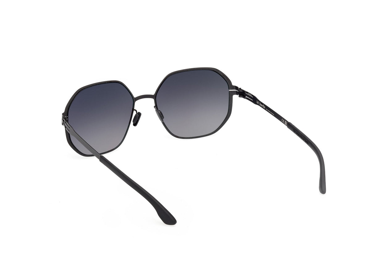 Sunglasses Ic! Berlin DOMINICA IC60 02B 59 18