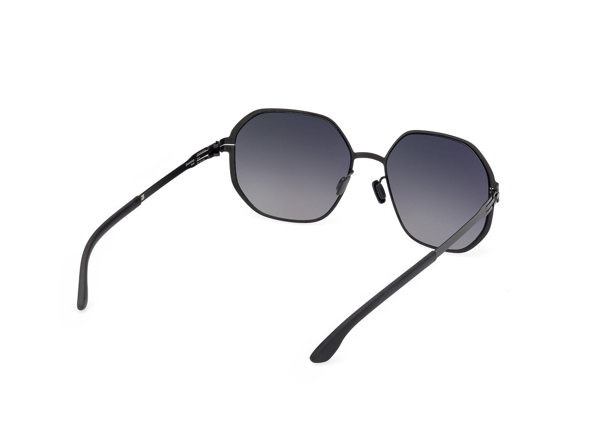 Sunglasses Ic! Berlin DOMINICA IC60 02B 59 18