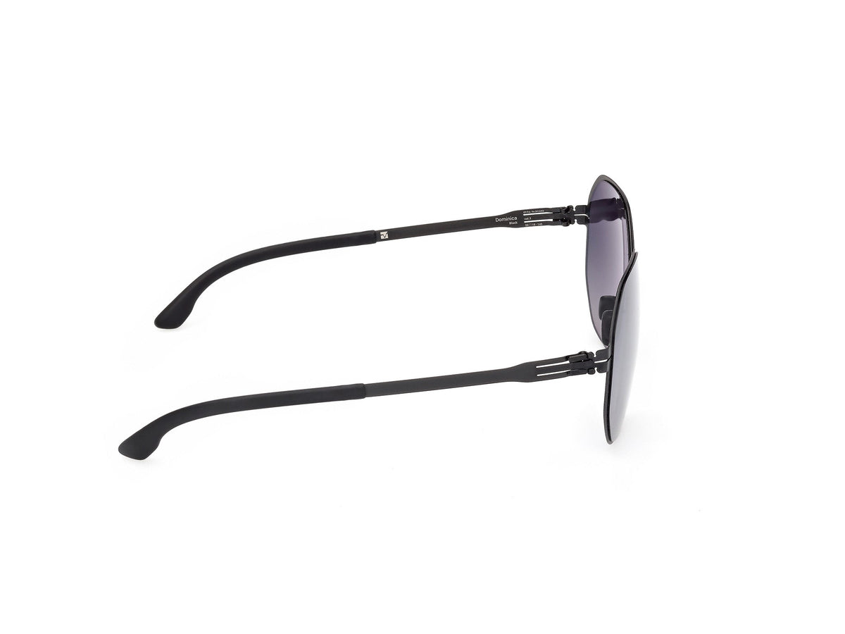 Sunglasses Ic! Berlin DOMINICA IC60 02B 59 18