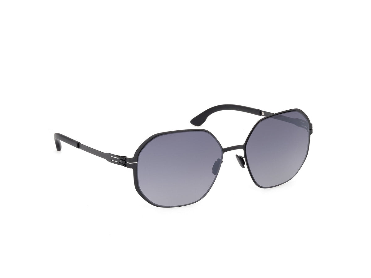 Sunglasses Ic! Berlin DOMINICA IC60 02B 59 18
